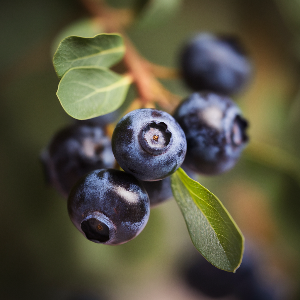 Bilberry Extract